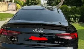 AUDI A5 2019