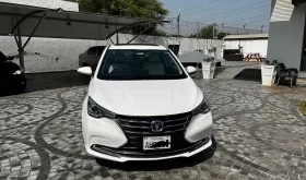 Changan Alsvin 1.5L DCT Lumiere 2022