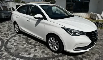 Changan Alsvin 1.5L DCT Lumiere 2022 full