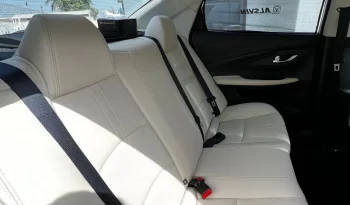 Changan Alsvin 1.5L DCT Lumiere 2022 full