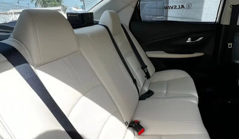 Changan Alsvin 1.5L DCT Lumiere 2022 full