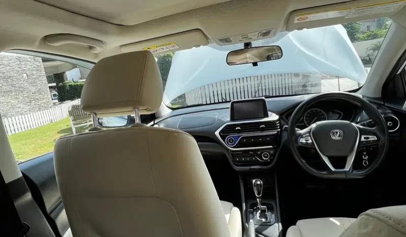 Changan Alsvin 1.5L DCT Lumiere 2022 full