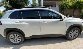 Toyota corolla cross for sale