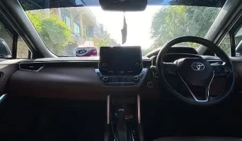 Toyota corolla cross for sale full