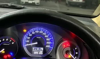 Honda city aspire full