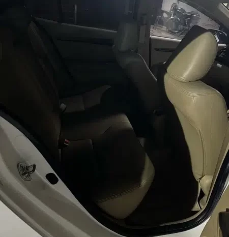 Honda city aspire full