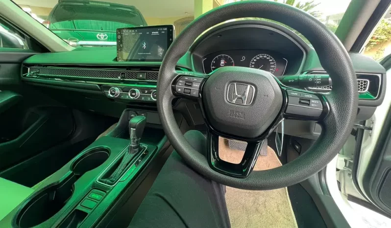 Honda Civic 2023 for sale full