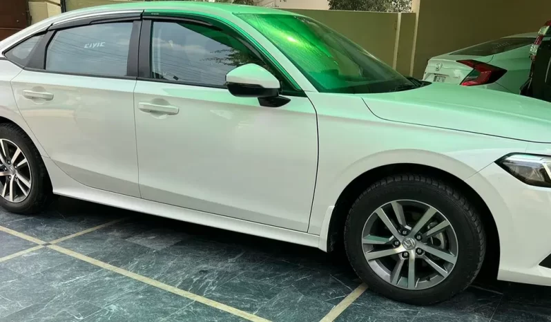 Honda Civic 2023 for sale full