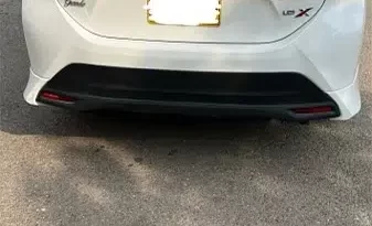 Corolla Grande Altis 1.8 2023 full