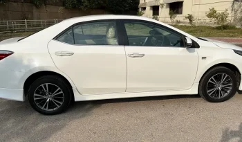 Corolla Grande Altis 1.8 2023 full