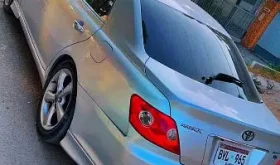 mark x 3000cc 03032155313