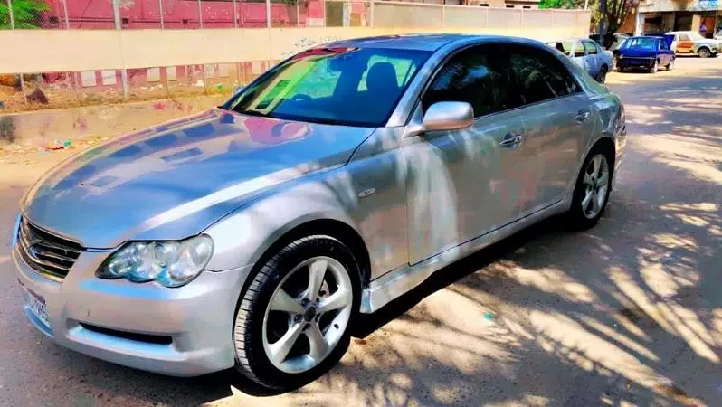 mark x 3000cc 03032155313 full