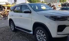 fortuner sigma 4 2022 end 2023 Islamabad number