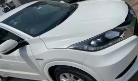 Honda Vezel x pakage 2018 import