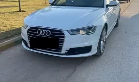 Customised at Order with Extra Features Audi A6 for Sale