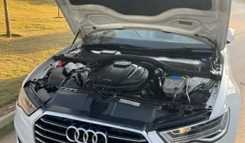 Customised at Order with Extra Features Audi A6 for Sale full