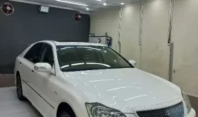 Toyota Corolla Crown 2004/2021