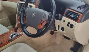 Toyota Corolla Crown 2004/2021 full