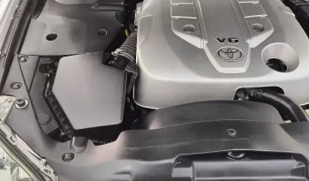 Toyota Corolla Crown 2004/2021 full