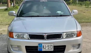 Mitsubishi lancer 1.5 SR full