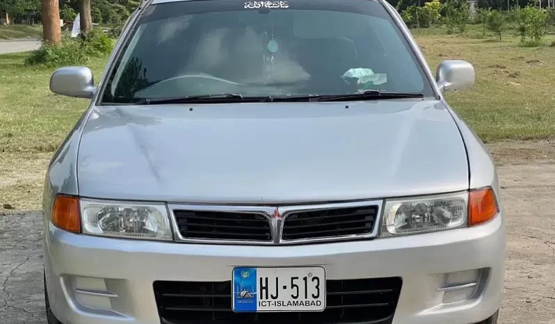 Mitsubishi lancer 1.5 SR full