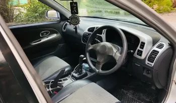 Mitsubishi lancer 1.5 SR full