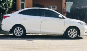 Changan Alsvin 1.5 DCT Lumiere 2022