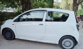 Daihatsu Mira ES 2013