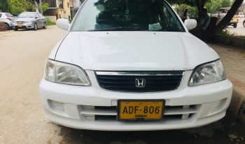 honda city exi 2001 VQFSkTtM NvQ M5bNk6Gv