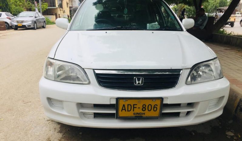 honda city exi 2001 VQFSkTtM NvQ M5bNk6Gv