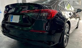 Honda Civic Oriel 2023