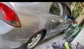 Honda Civic VTi Oriel 1.8 i-VTEC 2008