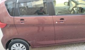 Nissan Dayz Bolero X 2017