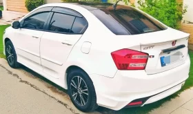 Honda City MT 1.3 2019 Hotcake