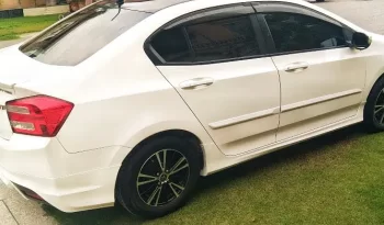 Honda City MT 1.3 2019 Hotcake full