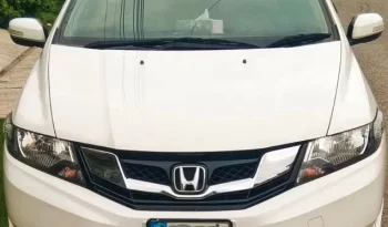 Honda City MT 1.3 2019 Hotcake full