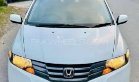 Honda city 2013 for sale