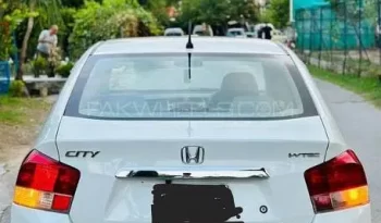 Honda city 2013 for sale full