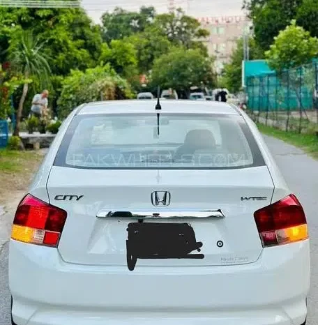 Honda city 2013 for sale full