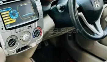 Honda city 2013 for sale full