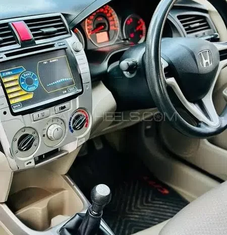 Honda city 2013 for sale full