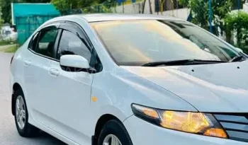 Honda city 2013 for sale full