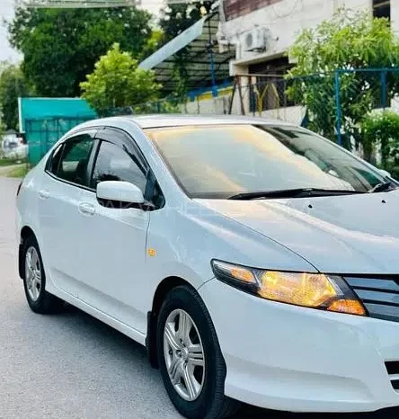 Honda city 2013 for sale full