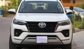 Toyota Fortuner 2022, 2.7 V for Sale