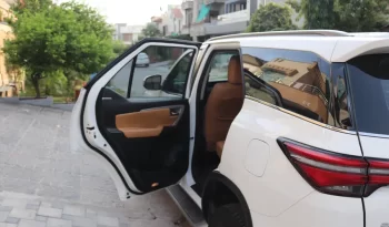 Toyota Fortuner 2022, 2.7 V for Sale full