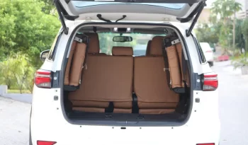 Toyota Fortuner 2022, 2.7 V for Sale full