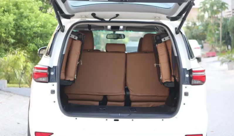 Toyota Fortuner 2022, 2.7 V for Sale full