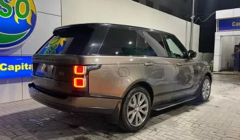 Range Rover Vogue 2014 Uplifted to 2020 full