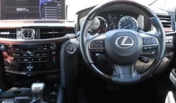 Lexus LX Series LX570 2016 for sale in islamabad full