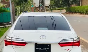 TOYOTA COROLLA SPECIAL EDITION 2022/2023 full